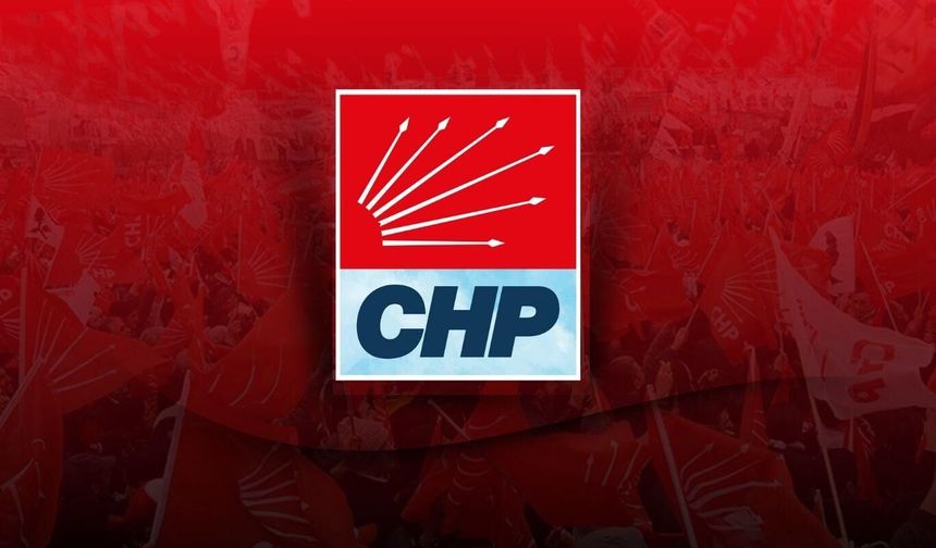 CHP Tire İlçe Başkanlığı’nda kritik toplantı