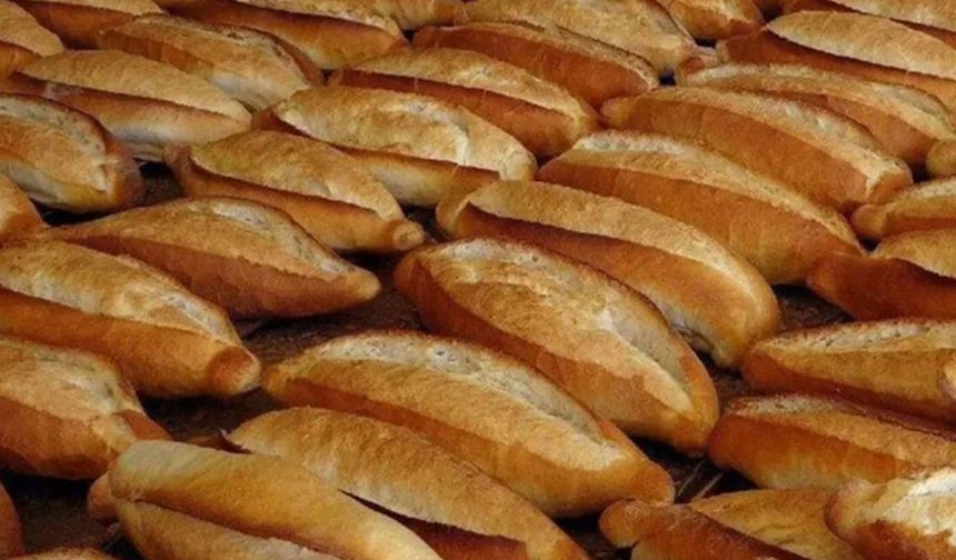 Ekmekte yeni dönem! Büyük fırınlara düzenleme geliyor
