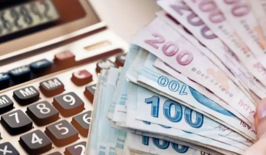Emekli ve memurun zam oranı netleşti!