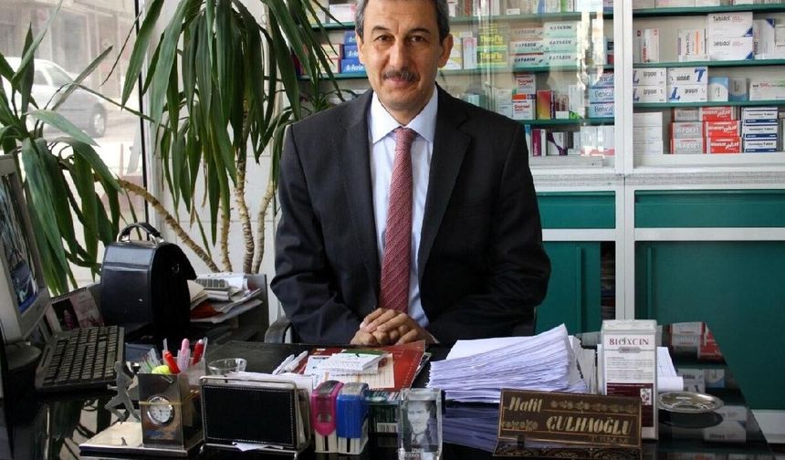 Eski Bakan, CHP’den istifa etti