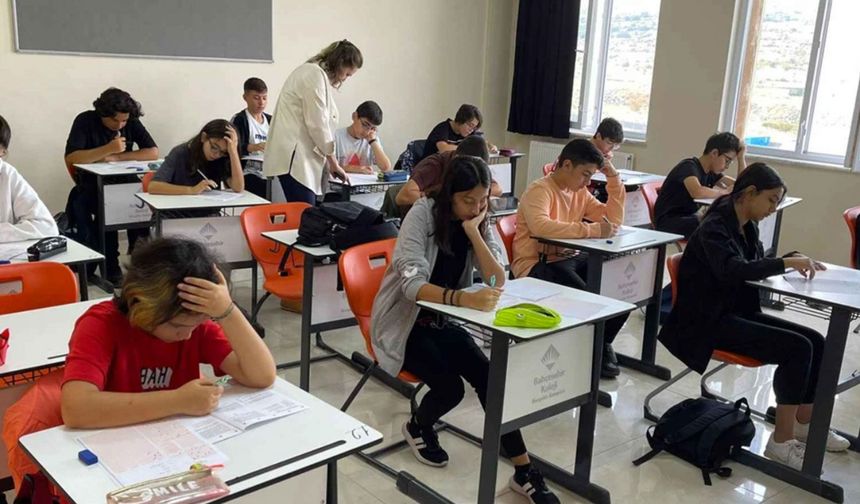 Okullarda yeni dönem! Ruh sağlığı taraması başlıyor