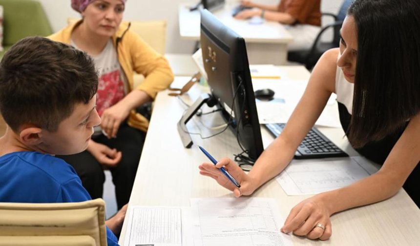 LGS tercih sonuçları açıklandı