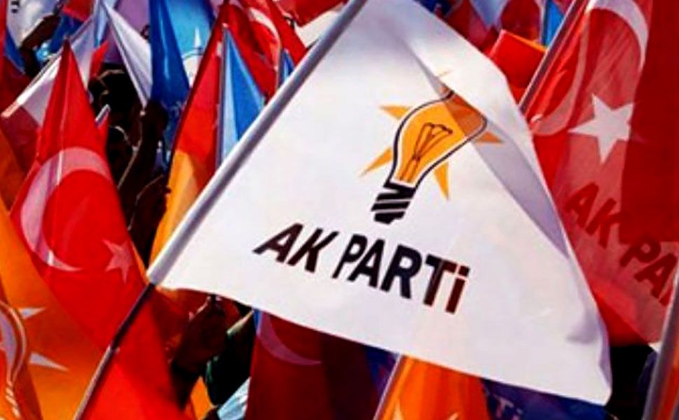 Tire AK Parti’de kongre heyecanı