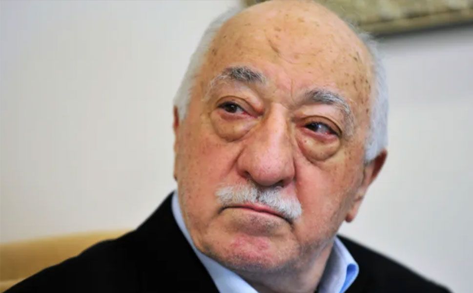 Fetö elebaşı Fethullah Gülen öldü