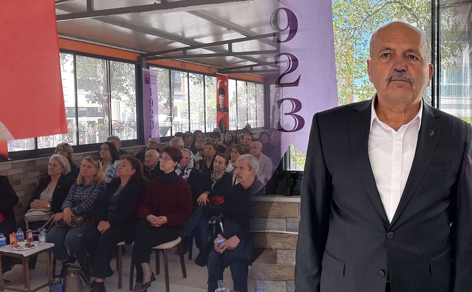 ADD, 15. Olağan Genel Kurulu gerçekleştirildi