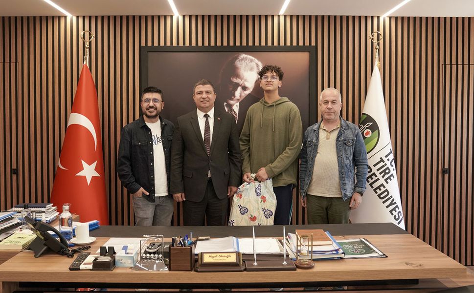 Matematik Olimpiyatında Türkiye ikincisi oldu