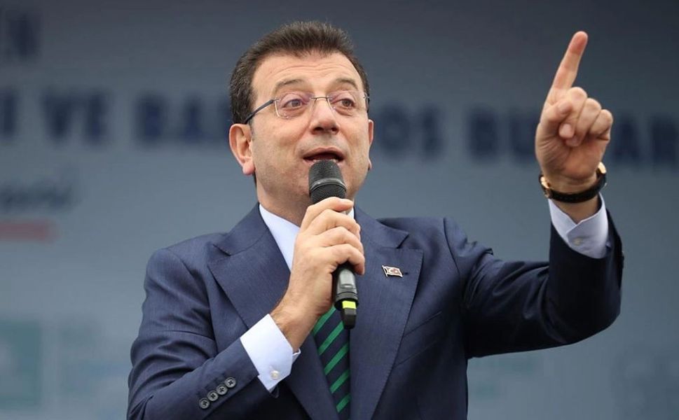İmamoğlu davası, neden TV’de canlı yayınlanmıyor?