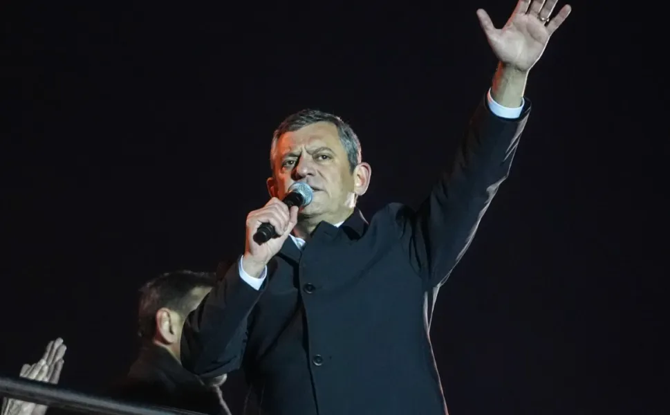 Özgürlük Mücadelesinin Özel Dönemi: CHP’nin Yükselişi