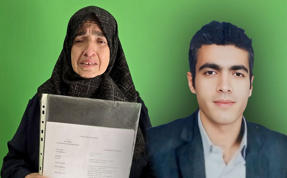 Acılı anne cevap arıyor: İntihar mı Cinayet mi?