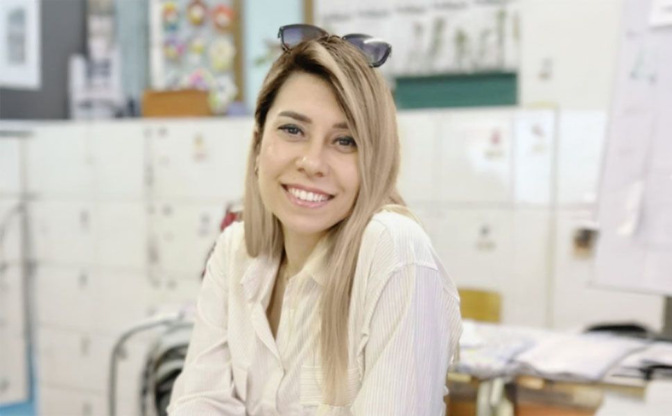 Tireli Öğretmen Didem Özü, SheInspires Awards 2025 Finalisti Oldu