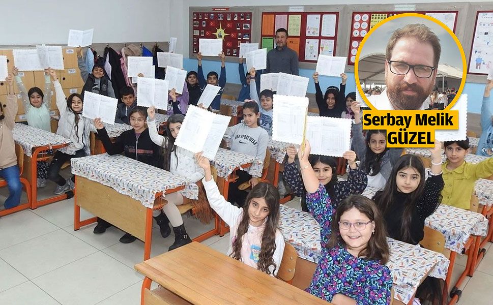 Karne her şey demek değil derken hiçbir şeye dönüştü