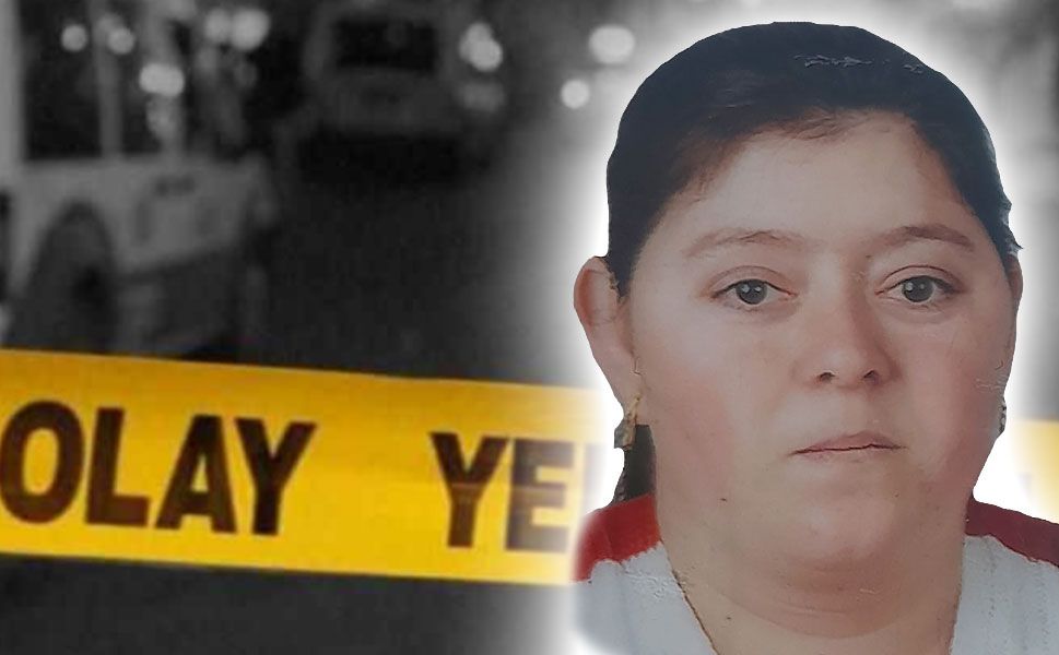 Hayatının baharındaydı, 33 yaşında hayatını kaybetti