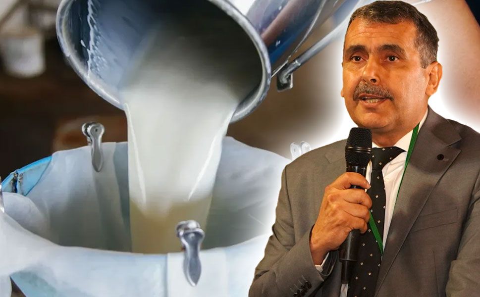 Sütün litre fiyatı, bir yıl öncesinin de altına düştü