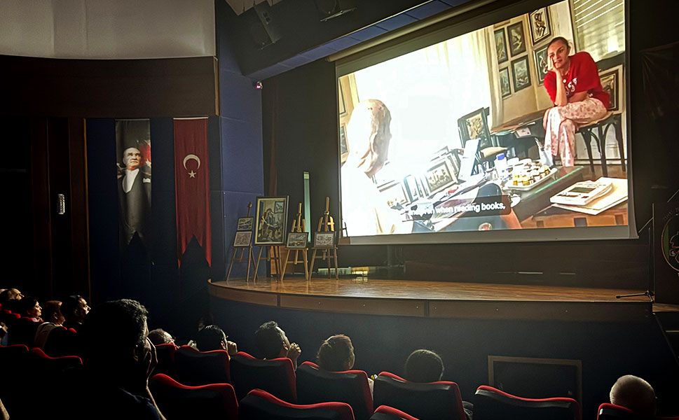 Tire’nin Kuyruklu Yıldızı: Seha Gidel