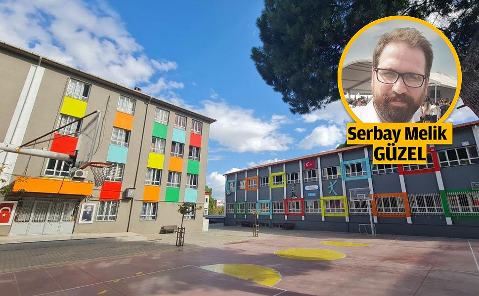 Tire'nin okul ihtiyacı devam ediyor