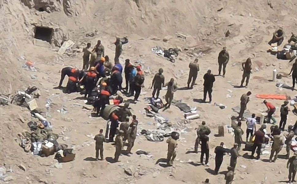 Pençe-Kilit Harekâtı’nda Şehit sayısı 12’ye yükseldi