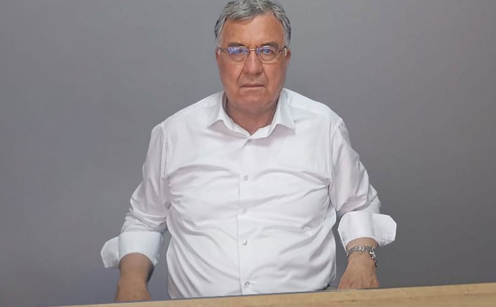 Gürol Soyuer'den Kadir Uğurlu'ya sert yanıt