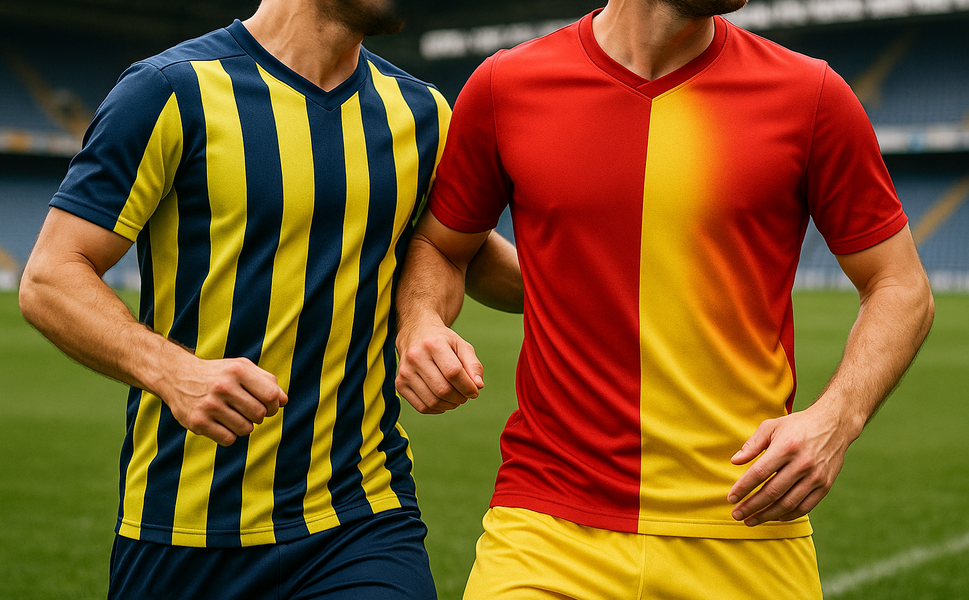 Göztepe ve Fenerbahçe yarın Tire’de karşılaşacak
