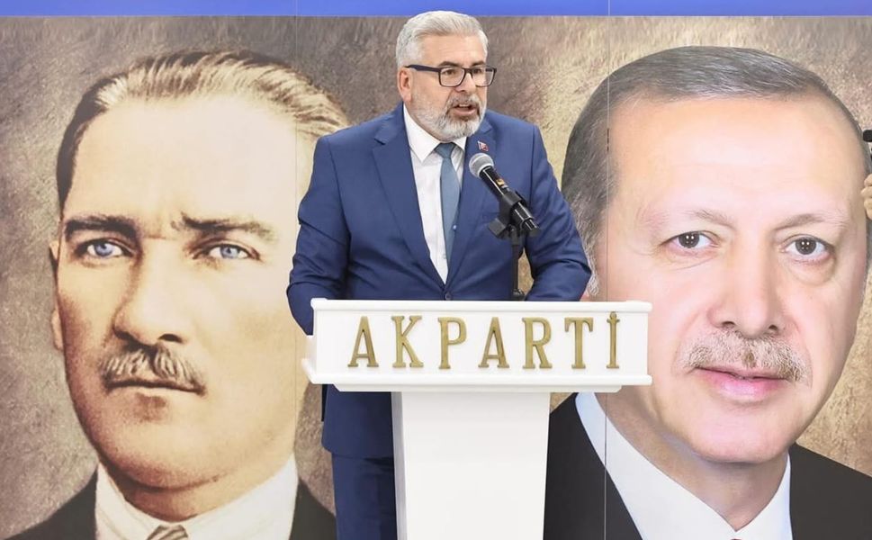 Karabacak: Gerçek çözümlere odaklanmamız gerek