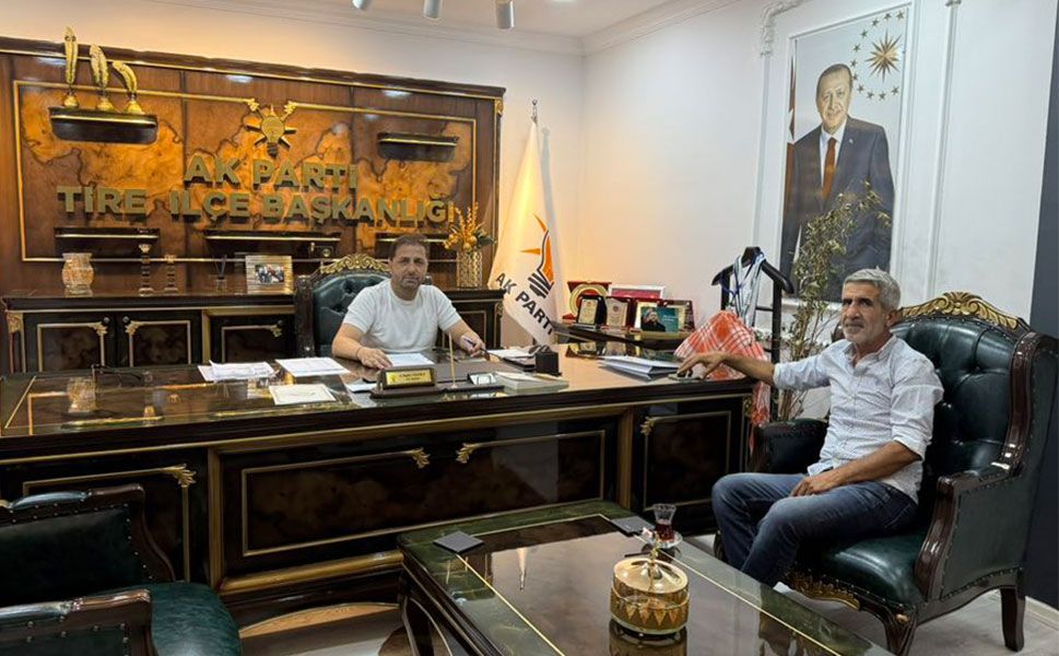 AK Partili Uğurlu: “Belevi Yolu’nu yakın zamanda tamamlamış olacağız"