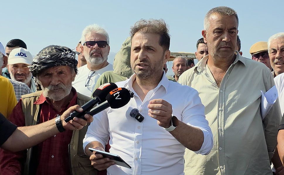 Kadir Uğurlu: Tire sahipsiz değildir!