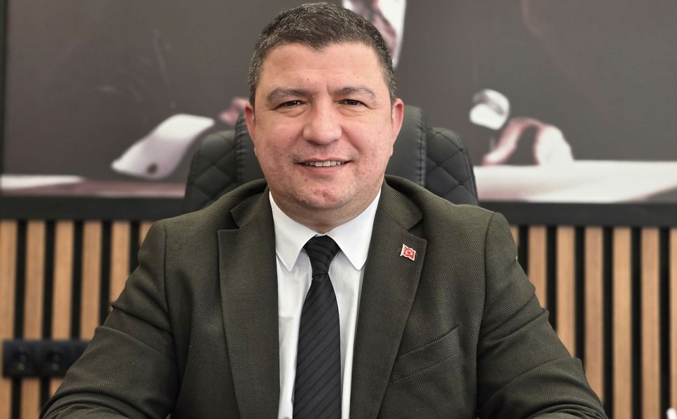Başkan Okuroğlu’ndan 30 Ağustos Zafer Bayramı mesajı