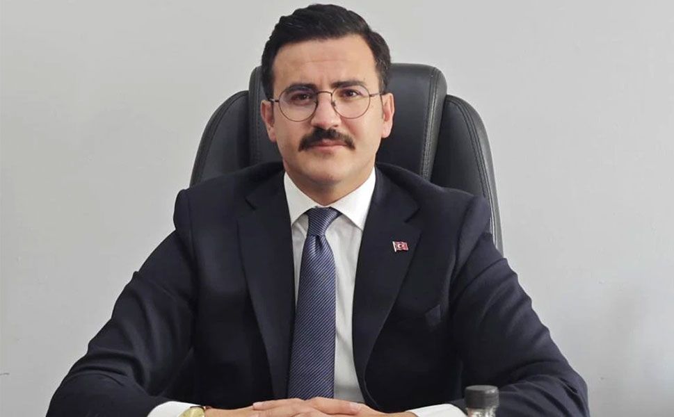 Tire’nin yeni Başsavcısı göreve başladı