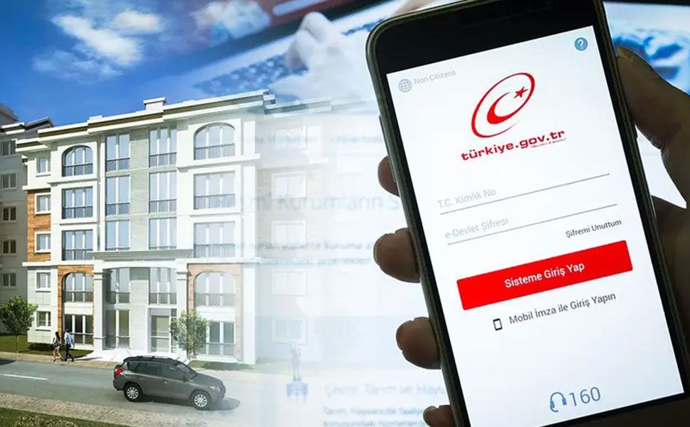Okul kaydı için ikamet aldıranlara kötü haber