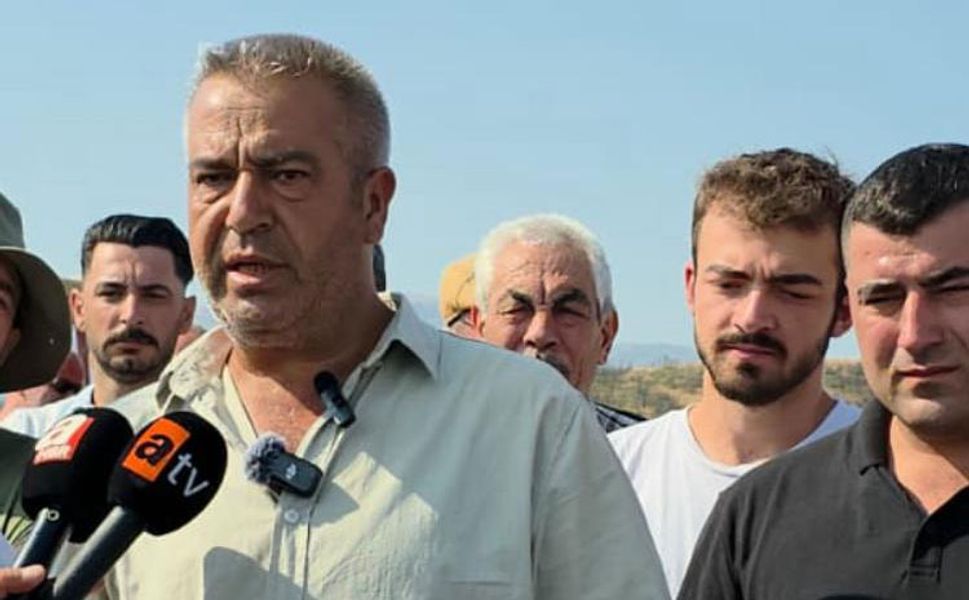 Erkan Tutkaç'tan Hidayet Petin'e yanıt