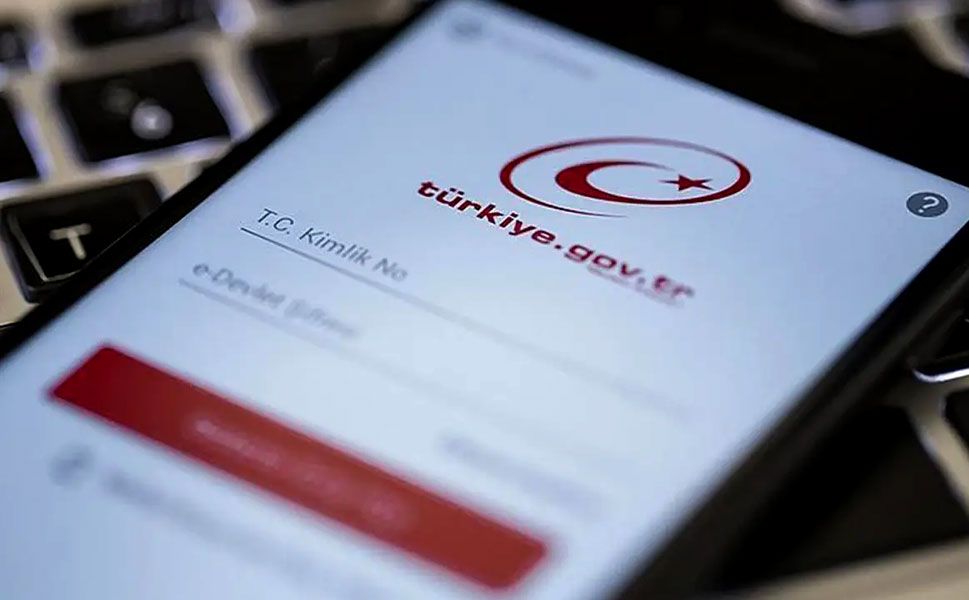 Elektrik kesintileri artık e-Devlet üzerinden ihbar edilebilecek