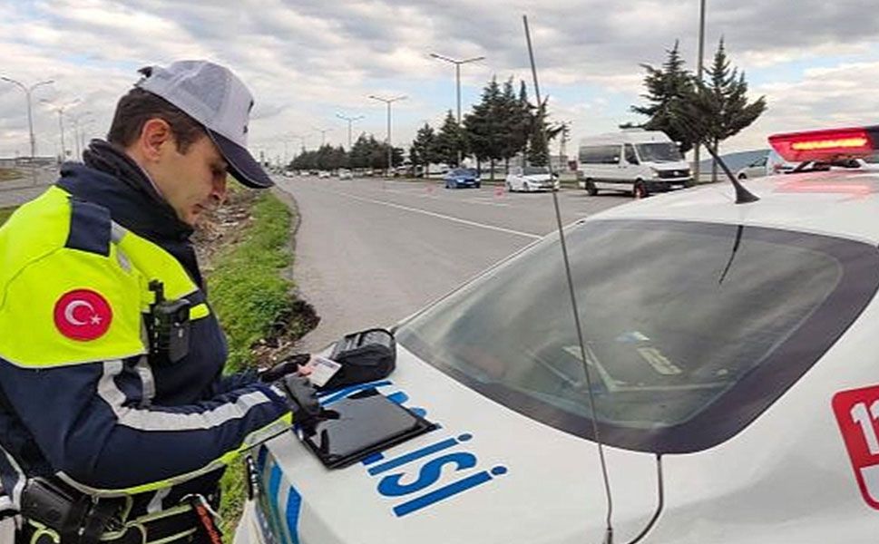 Yüzde 10 hız toleransı kalkıyor! Cezalar katlanıyor!
