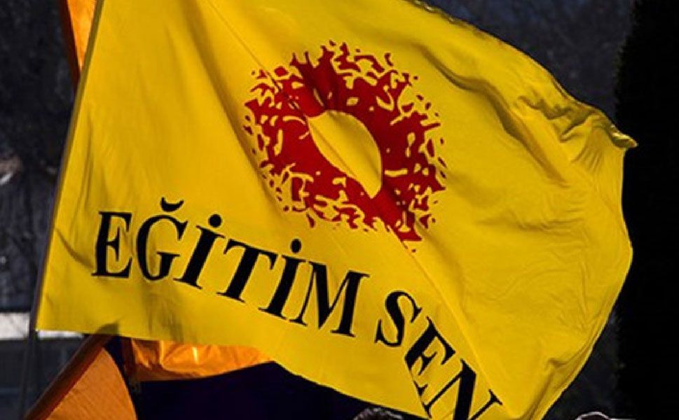 Eğitim Sen: Unutmayacağız, unutturmayacağız!