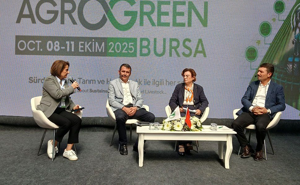 Başkan Öztürk, kooperatifçiliği anlattı