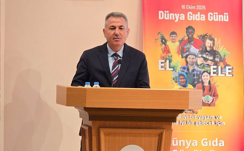 Dünya Kadın Çiftçiler Günü, Tire’de kutlandı