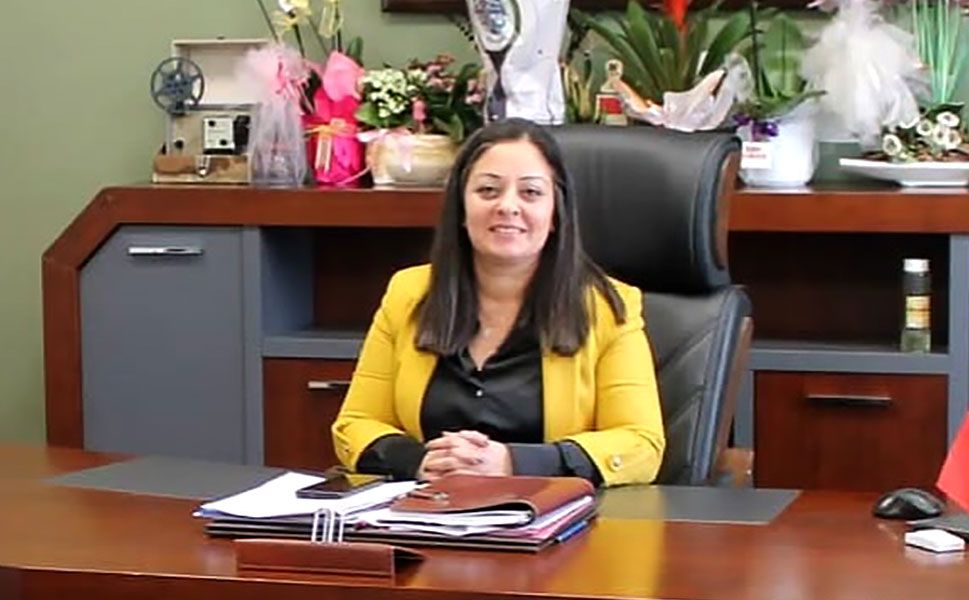 Milli Eğitim Müdürü'nden 'Öğretmenler Günü' mesajı