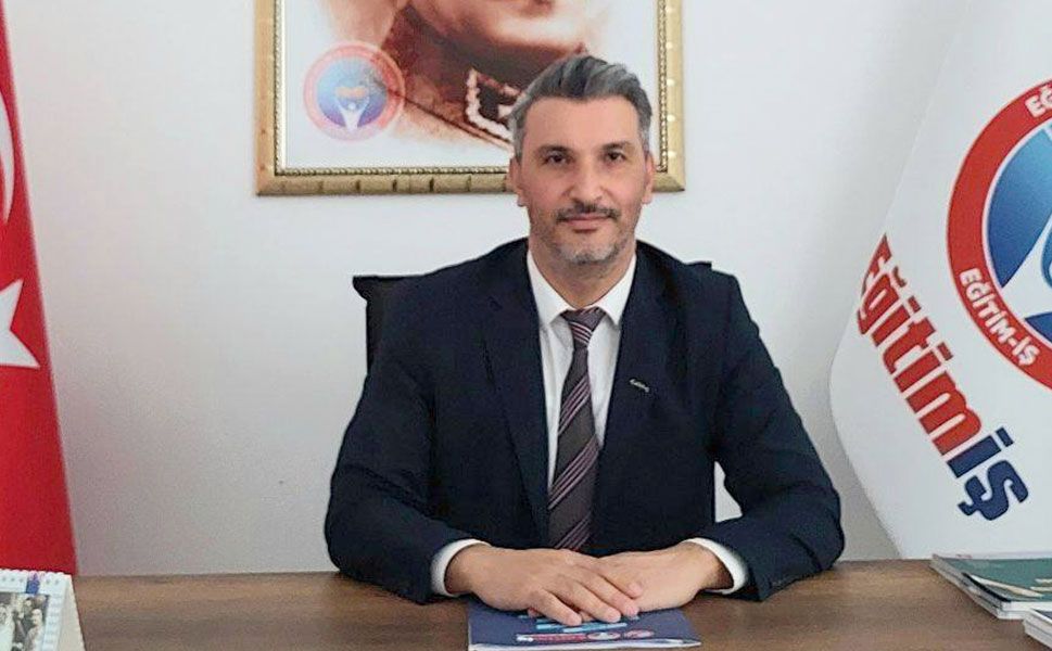 Eğitim İş: İmralı dayatmasını reddediyoruz!