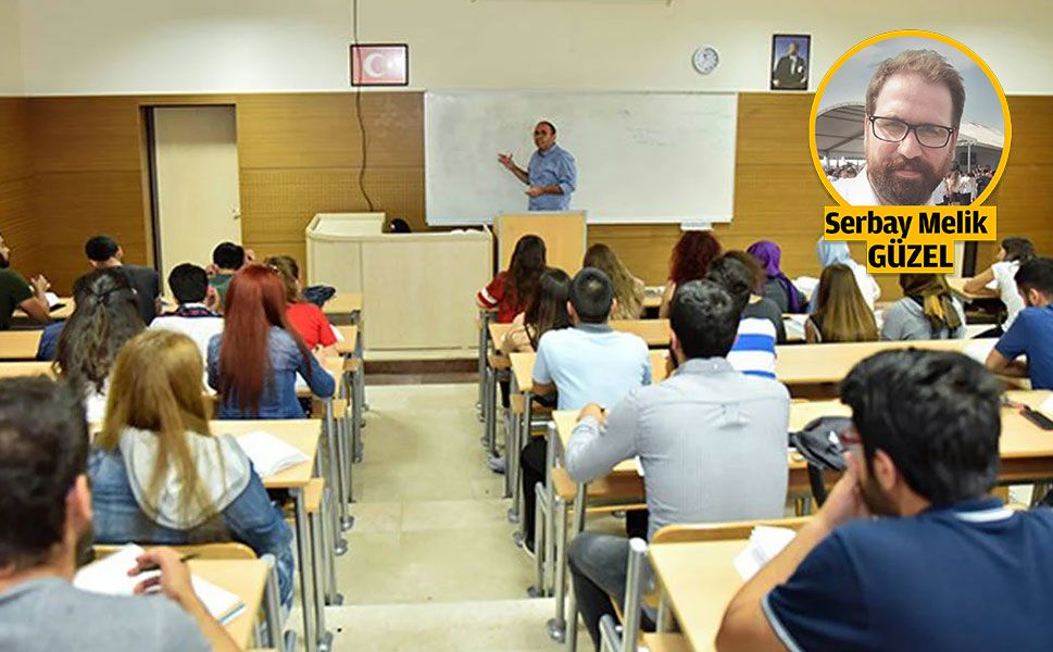 Okuldan vazgeçmeyelim