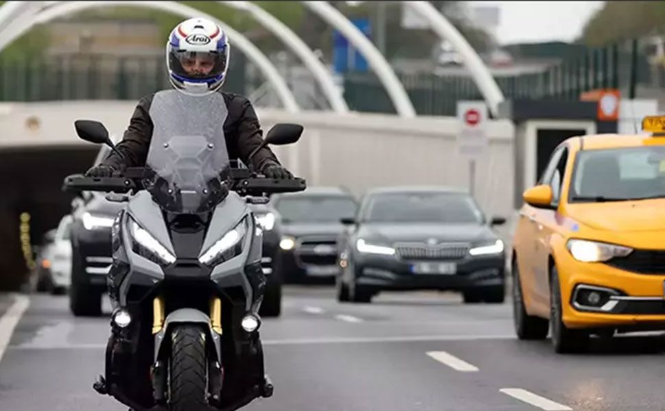 Sürücüler dikkat! Yeni kurallar yürürlüğe girdi