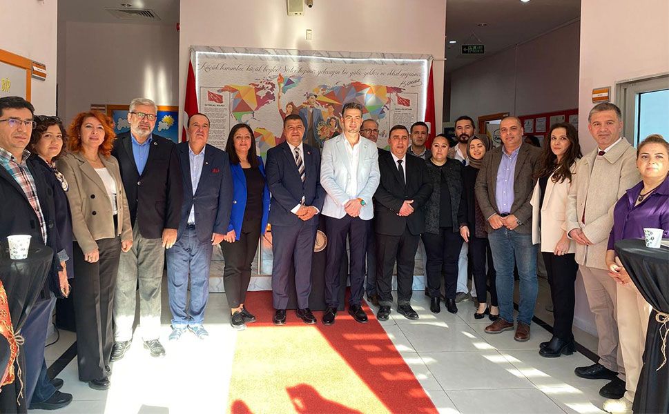 "Okulumda Müze Var"