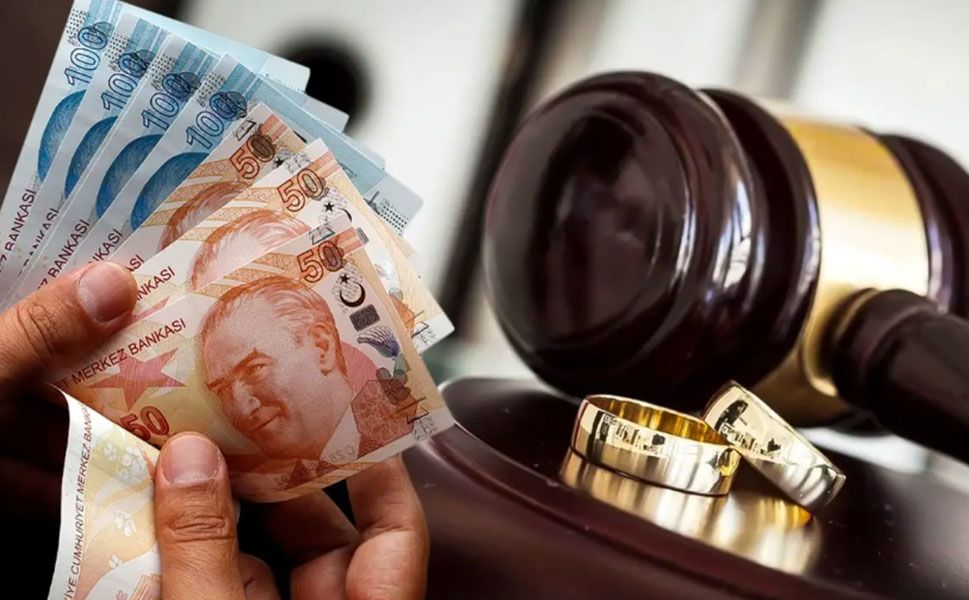 Nafaka borcunda yeni dönem! Hapis süresine üst sınır geliyor