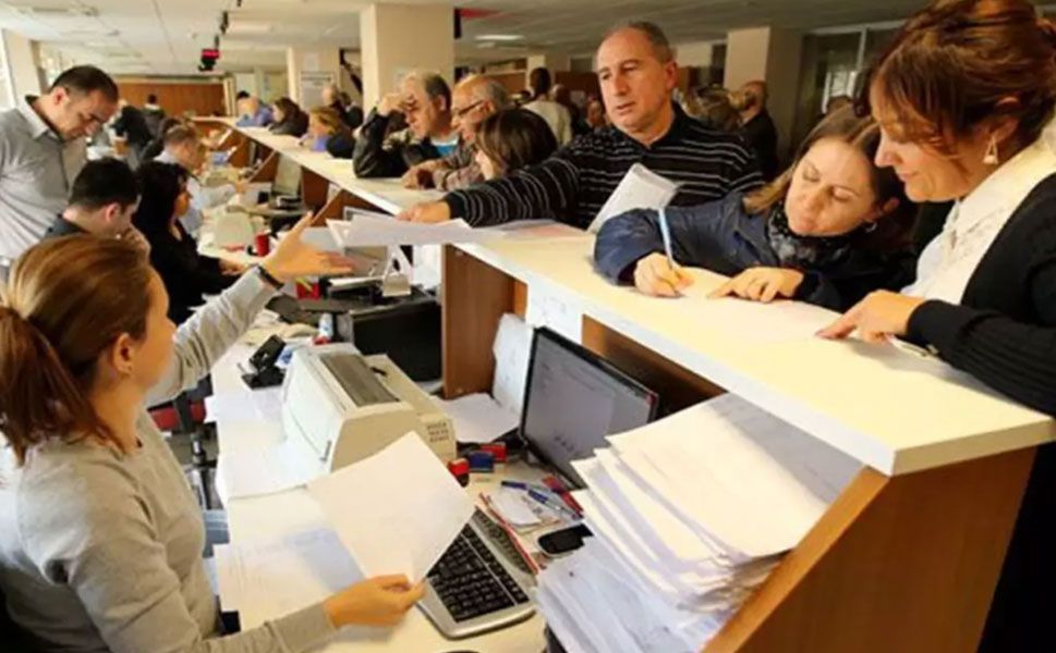 Noterlikte yeni dönem! Hafta sonu nöbetleri zorunlu olacak