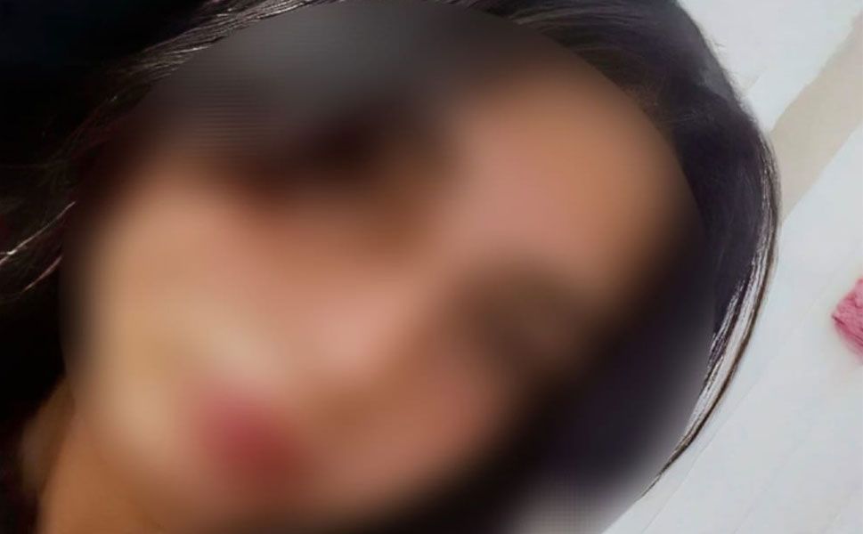 Kayıp kız Konak’ta polis ekipleri tarafından bulundu