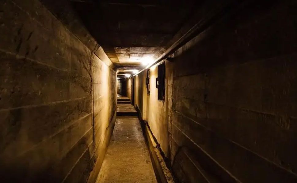 10'dan fazla konutlu binalara sığınak zorunluluğu getirildi