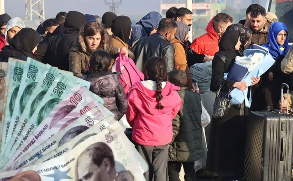 Suriyelilere ücretsiz sağlık hizmeti sona eriyor