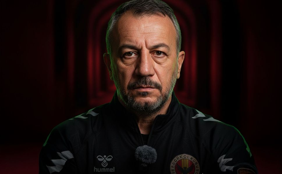 Ufuk Uysal’dan Eskişehirspor maçı öncesi önemli açıklamalar