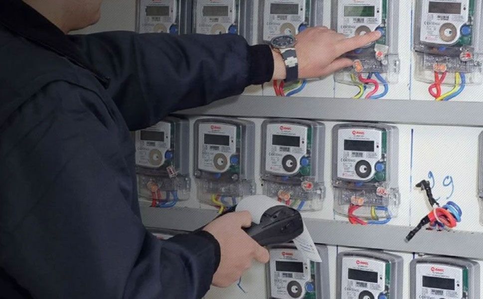 Herkesin elektrik sayacı değiştirilecek