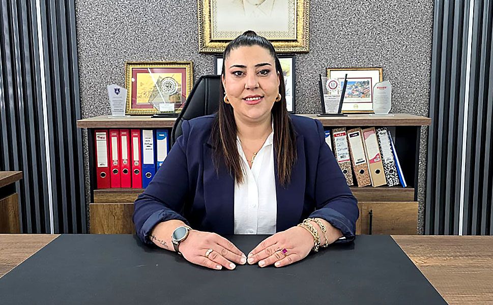 Dudu Acar, Terziler Odası Başkan Adayı oldu