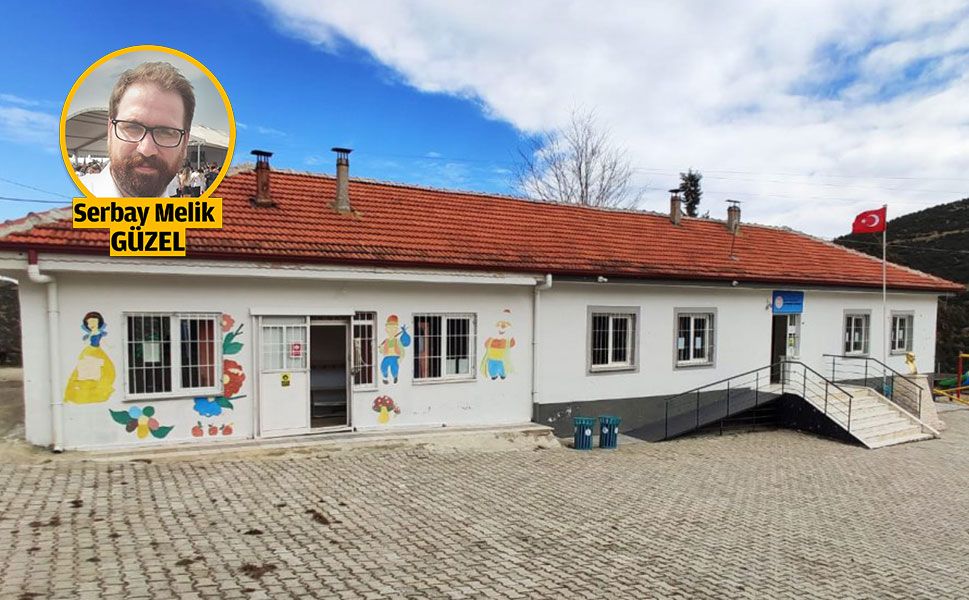 Köy okulu ne işe yarar?