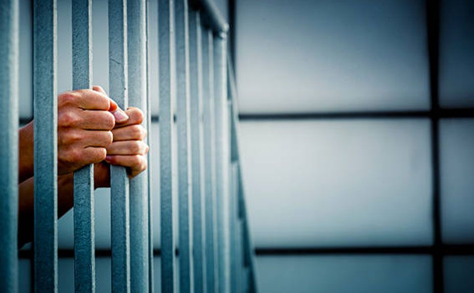 55 bin mahkuma tahliye yolu