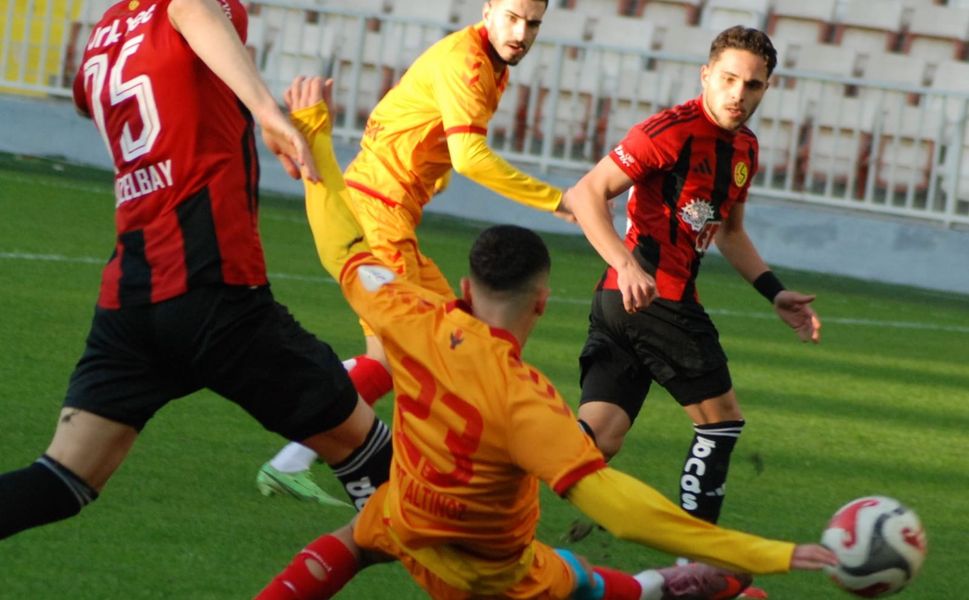 Tire FK, hakemler hakkında suç duyurusunda bulunacak